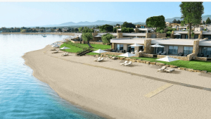 IKOS Odisia: Στόχευση σε premium εργατικό δυναμικό το πρώτο κοινό στοίχημα GIC- ομίλου IKOS