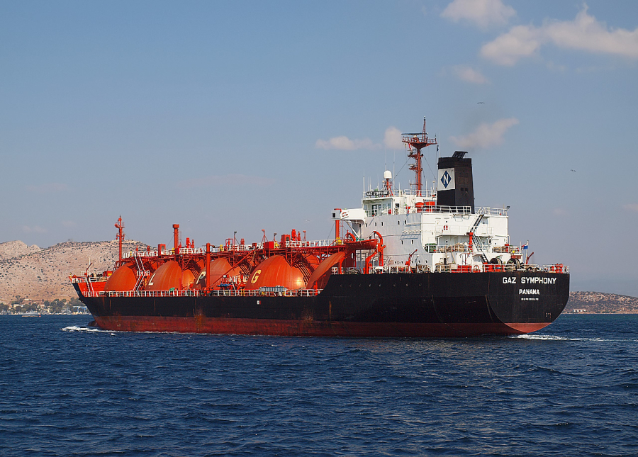 Αυξάνονται οι τιμές των παλαιότερων δεξαμενόπλοιων λόγω των κυρώσεων στην Ρωσία