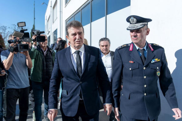 Τα τέσσερα νέα μέτρα της ΕΛΑΣ για την αντιμετώπιση της ενδοοικογενειακής βίας