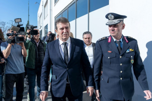 Τα τέσσερα νέα μέτρα της ΕΛΑΣ για την αντιμετώπιση της ενδοοικογενειακής βίας