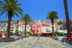 Περισσότερες από 13.800 κάρτες North Evia - Samos Pass διαθέσιμες για Σεπτέμβριο