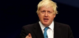 Μπόρις Τζόνσον - Βρετανία: Συγκαλεί εκτάκτως κυβερνητική επιτροπή λόγω Ταλιμπάν