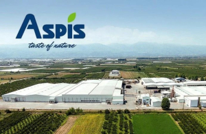 ΑΣΠΙΣ ΑΕ: Άνοδος πωλήσεων 15,73% το 2025 και ενίσχυση της θέσης στη βιομηχανία χυμών