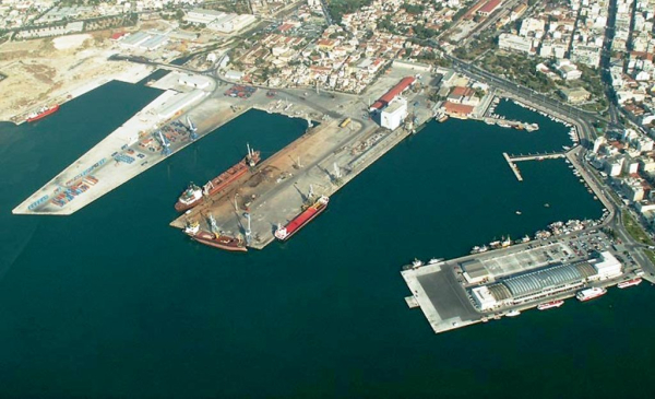 ΤΑΙΠΕΔ: Παράταση έως 3/2 στον διαγωνισμό για τον Οργανισμό Λιμένος Βόλου
