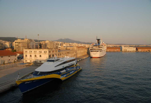 Θεσσαλονίκη: Ξεκινά 2 Ιουνίου η ακτοπλοϊκή σύνδεση με Σποράδες