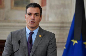 Σάντσεθ: Ζητά από το ΝΑΤΟ την απαλλαγή της Ισπανίας από την αύξηση του στόχου για αμυντικές δαπάνες στο 5%