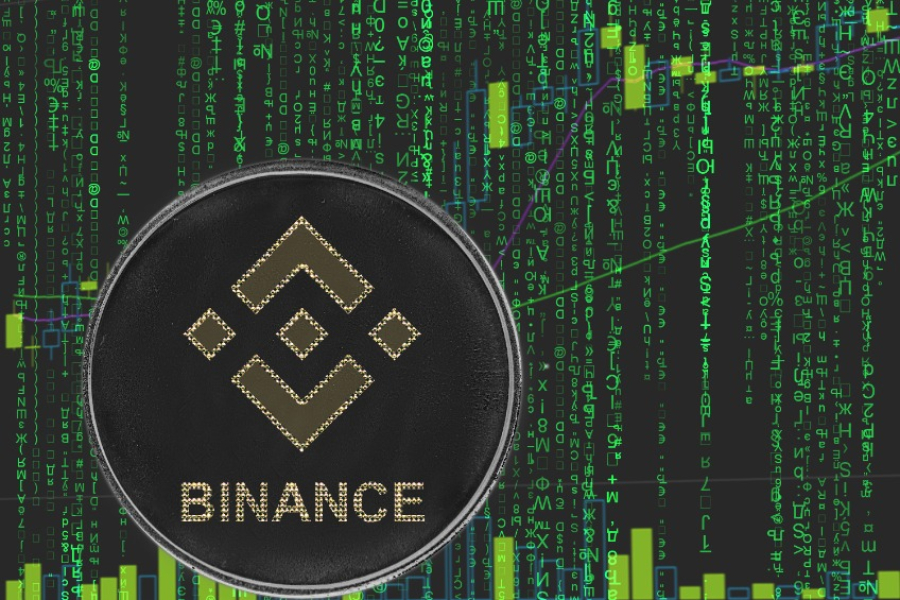 Binance: Δίνει 1 δισ. δολάρια για να στηρίξει την αγορά κρυπτονομισμάτων μετά την κατάρρευση της FTX