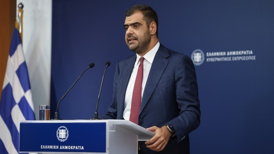 Παύλος Μαρινάκης: Βάζουμε τάξη στο αρρύθμιστο τοπίο για τα περιφερειακά κανάλια