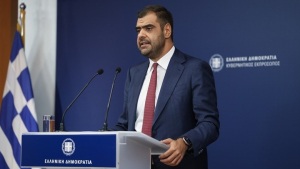 Παύλος Μαρινάκης: Βάζουμε τάξη στο αρρύθμιστο τοπίο για τα περιφερειακά κανάλια