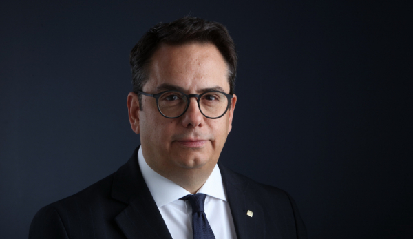 Βλαχόπουλος (Πειραιώς): Εκταμιεύσεις νέων δανείων 27 δισ. ευρώ στην τετραετία