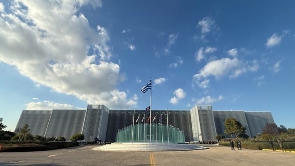 Πέφτουν οι υπογραφές για την «Ασπίδα του Αχιλλέα» – Αντιαεροπορικός θόλος 3,1 δισ. ευρώ