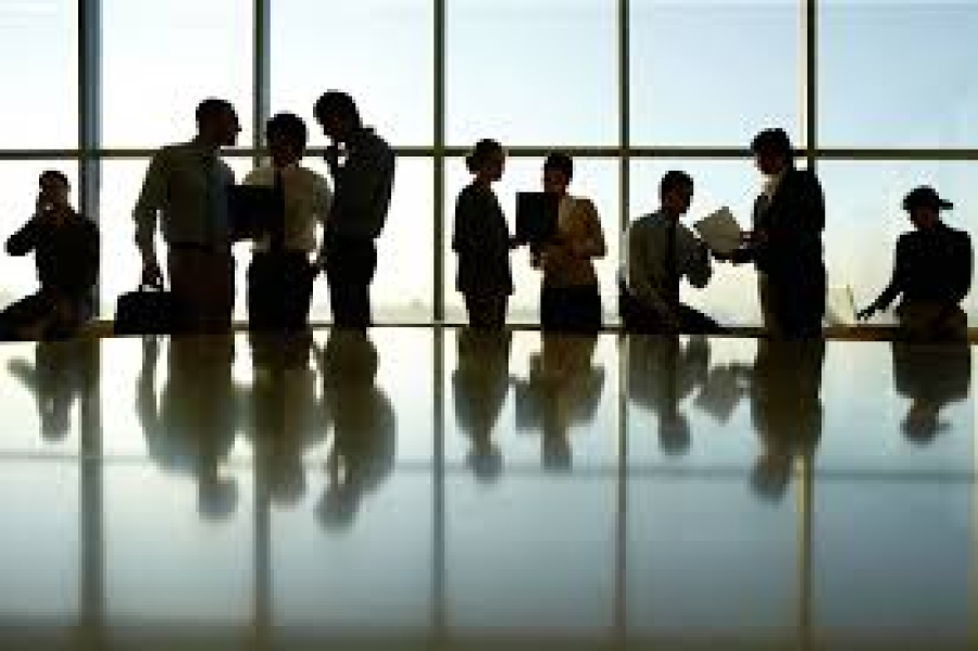 ΕΛΣΤΑΤ: Αλμα 82,1% στις κενές θέσεις εργασίας το 4ο τρίμηνο 2023