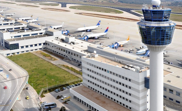 Ανοίγει ο δρόμος για την εισαγωγή του Ελ. Βενιζέλος στο Χρηματιστήριο - Στη Βουλή το σχέδιο νόμου