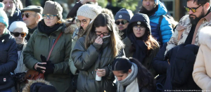 Ελβετία: Πολιτική αγωγή κατέθεσαν οι οικογένειες των θυμάτων