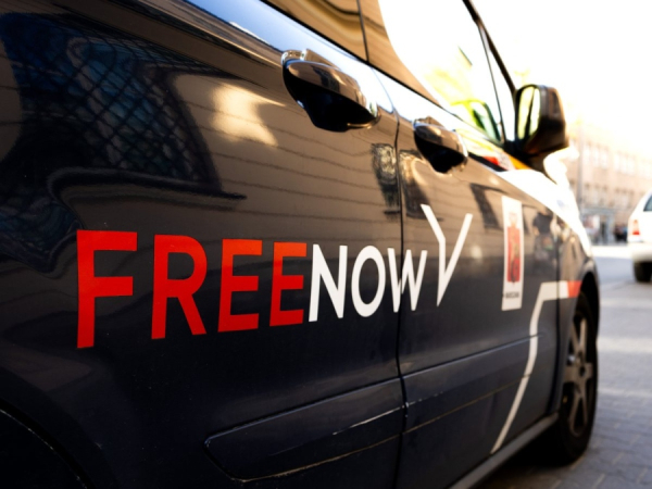 Freenow by Lyft: Προειδοποιεί για ανεξέλεγκτη επιδείνωση του κυκλοφοριακού