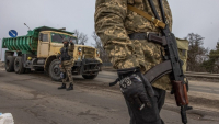 Οι ΗΠΑ ζητούν άμεση εκεχειρία στην Ουκρανία - Τηλεφωνική επικοινωνία υπ. Άμυνας Οστιν-Σοϊγκού