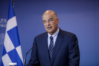 Δένδιας: Η Ιαπωνία σημαντικός παράγοντας στις παγκόσμιες γεωπολιτικές εξελίξεις