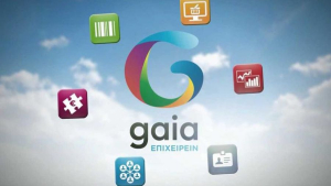 Gaia Επιχειρείν: Συνάντηση του Δ.Σ με εκπροσώπους των ΚΥΔ