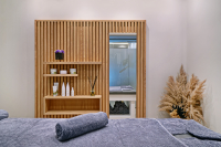 Radisson Blu Zaffron Resort: Ανοίγει τις πύλες του στη Σαντορίνη από τον όμιλο Fais