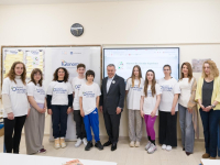 Στην Κρήτη η Διοίκηση της Alpha Bank: Εταίρος ανάπτυξης και ανθεκτικότητας με χρηματοδοτήσεις άνω του 1 δισ. ευρώ