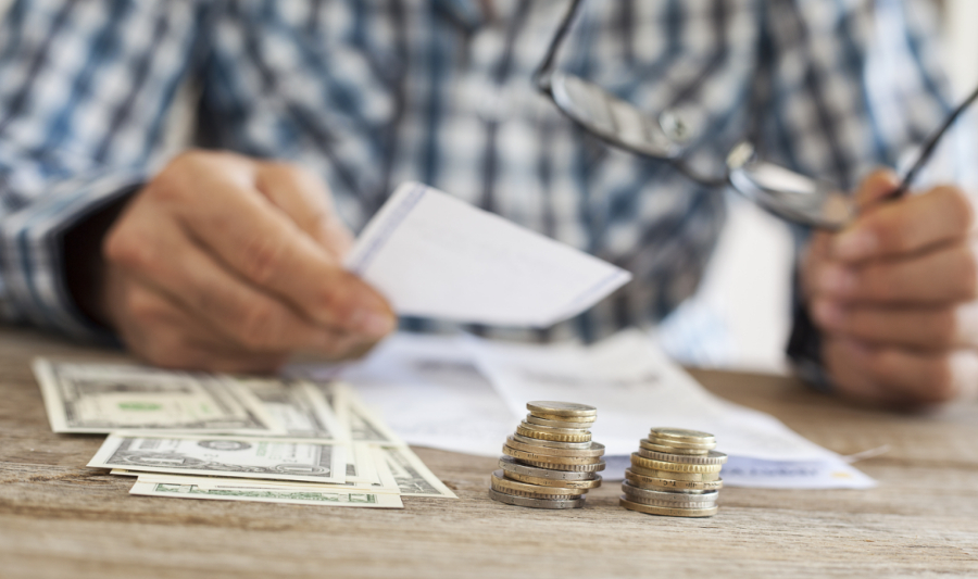 Νέο πλαίσιο για τις συντάξεις - Προς κατάργηση η προσωπική διαφορά