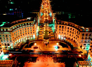 Η επιρροή των γυναικών στον τουρισμό και η τουριστική ανάπτυξη της Θεσσαλονίκης