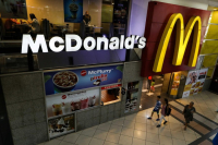 Premier Capital Hellas: Έφτασε τα 30 εστιατόρια McDonald’s στην Ελλάδα