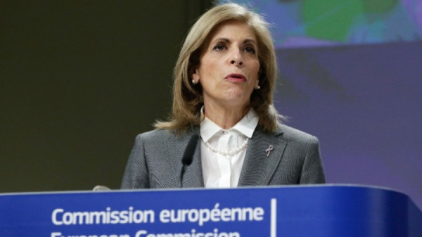 Κυριακίδου: Δεν μπορούμε να ξεπεράσουμε μόνοι μας τον καρκίνο