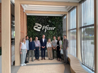 Pfizer Hub: Τι σηματοδοτεί η συνεργασία με τα Πανεπιστήμια Θεσσαλονίκης και Πάτρας