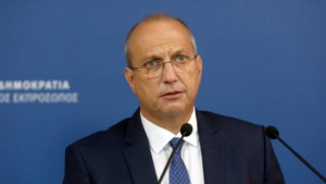 Οικονόμου: Σύντομα η παρέμβαση για τη μείωση στους λογαριασμούς ρεύματος (vid)