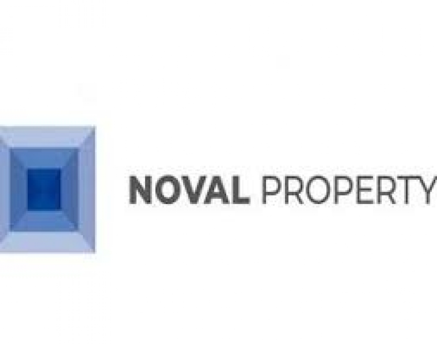 Noval Property: Το μετοχικό κεφάλαιο της εταιρίας ανέρχεται σε 268.667.870