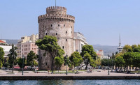Θεσσαλονίκη: Πρόκληση σε νέους καλλιτέχνες να αναβαθμίσουν αισθητικά τα ΚΑΦΑΟ της πόλης