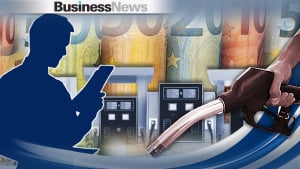 Ενεργειακή ακρίβεια: Ερχεται διπλή κυβερνητική παρέμβαση σε ρεύμα και καύσιμα - Τα σενάρια