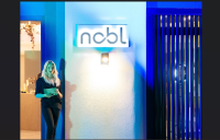 Grand opening για το NOBL Luxury Business Hub