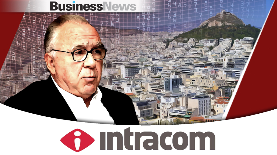 Intracom Holdings: Κέρδη €10,6 εκατ. για τον όμιλο στο πρώτο εξάμηνο - Το μήνυμα Κόκκαλη