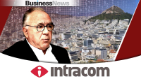 Intracom Holdings: Κέρδη €10,6 εκατ. για τον όμιλο στο πρώτο εξάμηνο - Το μήνυμα Κόκκαλη