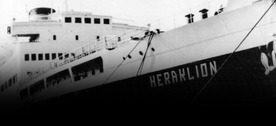 Χανιά: Ημέρα μνήμης και πένθους - 57 χρόνια από το ναυάγιο στη Φαλκονέρα και 54 χρόνια από την πτώση αεροσκάφους