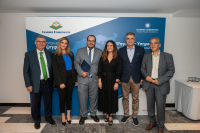 Εκδήλωση για τις ψηφιακές υπηρεσίες του ελληνικού κτηματολογίου