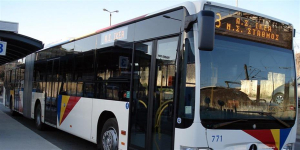 ΟΑΣΘ: Ξεκίνησαν τα δοκιμαστικά δρομολόγια για έξι ηλεκτρικά λεωφορεία