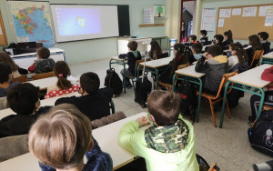 Κορονοϊός - Νέες οδηγίες ΕΟΔΥ: Με τέσσερα κρούσματα δεν θα κλείνουν «αυτόματα» τα σχολεία