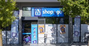 AB Bασιλόπουλος: Ξεπέρασαν τα 120 τα AB Shop &amp; Go