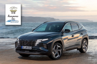 Αυτοκίνητο: Ρεκόρ πωλήσεων στην Ευρώπη για το Hyundai Tucson