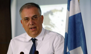 Θεοδωρικάκος: Απεντάσσονται μη υλοποιημένα σχέδια - Ανοίγει ο δρόμος για επιστροφή χρημάτων