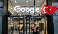 Τουρκία: Υπηρεσίες της Google διακόπηκαν προσωρινά στη χώρα