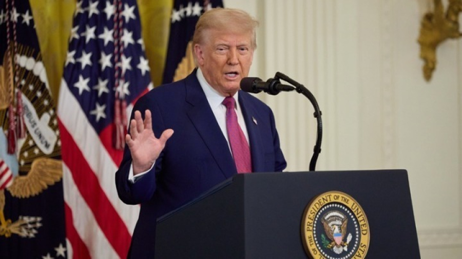 Ο Τραμπ διορίζει τους Τόνι Μπλερ και Μάρκο Ρούμπιο στο συμβούλιό του για την «ειρήνη» στη Γάζα