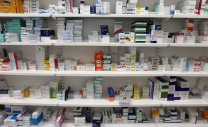 Κλειστά σήμερα τα φαρμακεία της Αττικής