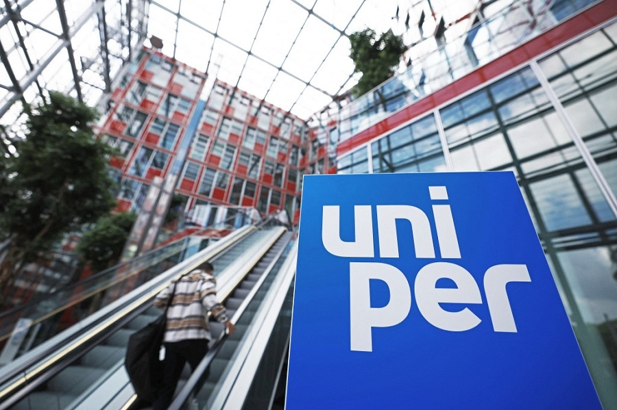 Η Uniper υπέβαλε αίτημα για στήριξη από την γερμανική κυβέρνηση