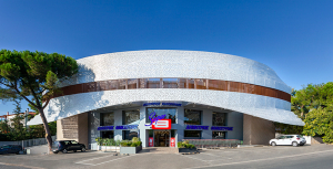 Δ. Θανόπουλος: Βλέπει άνοδο τζίρου 7-8% φέτος