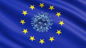 Ευρωβαρόμετρο: Το 50% των Ελλήνων επηρεάστηκε αρνητικά από την πανδημία έναντι 31% των ευρωπαίων