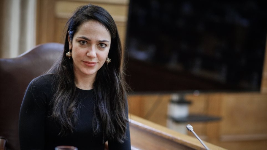 Δ. Μιχαηλίδου: Η Ελλάδα επενδύει στην επιστροφή των Ελλήνων του εξωτερικού